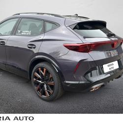 Cupra Formentor Formentor eHybrid 204 ch DSG6 V Thionville