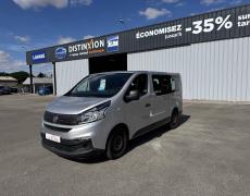 Fiat Talento Auch