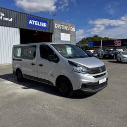 Fiat Talento 1.2 CH1 1.6 Multijet 125ch 9 places occasion - Auch - photo 2/10