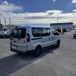 Fiat Talento 1.2 CH1 1.6 Multijet 125ch 9 places occasion - Auch - photo 3/10