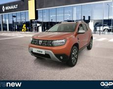 Dacia Duster Feignies