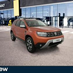 Dacia Duster 1.5 Blue dCi 115ch Prestige 4x4 occasion - Feignies - photo 2/27