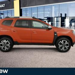 Dacia Duster 1.5 Blue dCi 115ch Prestige 4x4 occasion - Feignies - photo 3/27