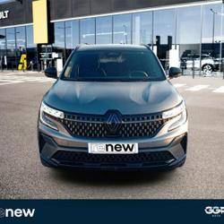 Renault Espace 5 1.2 E-Tech full hybrid 200ch esprit Alpine 7 places - 24 N&icirc;mes