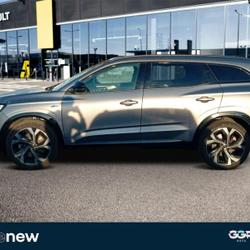 Renault Espace 5 1.2 E-Tech full hybrid 200ch esprit Alpine 7 places - 24 N&icirc;mes