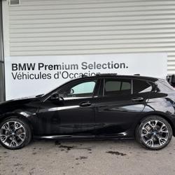 BMW Serie 1 120dA 163ch M Sport DKG7 Beaucouz&eacute;