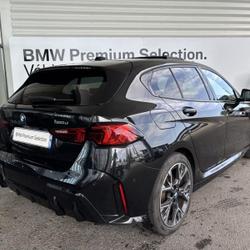 BMW Serie 1 120dA 163ch M Sport DKG7 Beaucouz&eacute;