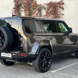 Land Rover Defender 110 4.4 P635 Octa Monaco