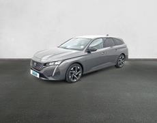 Peugeot 308 SW 2e generation La Rochelle