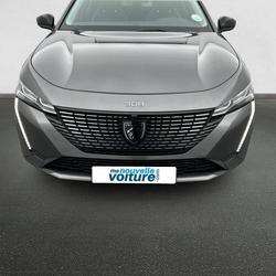 Peugeot 308 SW 2e generation 308 SW BlueHDi 130ch S&S EAT8 - Allure Pack La Rochelle