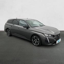 Peugeot 308 SW 2e generation 308 SW BlueHDi 130ch S&S EAT8 - Allure Pack La Rochelle