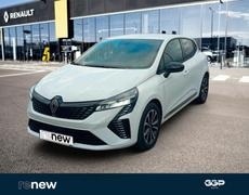 Renault Clio 5 Nîmes