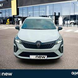 Renault Clio 5 1.6 E-Tech 145ch full hybrid Techno - 24 N&icirc;mes