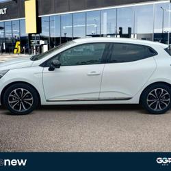 Renault Clio 5 1.6 E-Tech 145ch full hybrid Techno - 24 N&icirc;mes