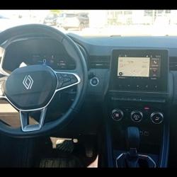 Renault Clio 5 1.6 E-Tech 145ch full hybrid Techno - 24 N&icirc;mes