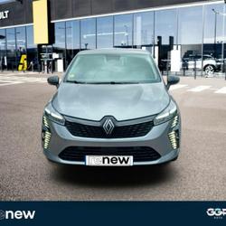 Renault Clio 5 1.5 Blue dCi 100ch Evolution - 24 N&icirc;mes