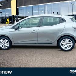 Renault Clio 5 1.5 Blue dCi 100ch Evolution - 24 N&icirc;mes