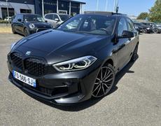 BMW Serie 1 Beaucouzé