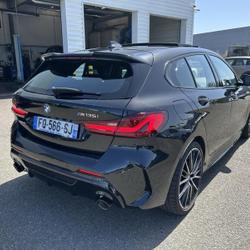 BMW Serie 1 M135iA xDrive 306ch Beaucouz&eacute;
