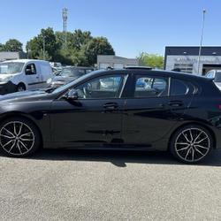 BMW Serie 1 M135iA xDrive 306ch Beaucouz&eacute;