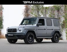 Mercedes Classe G Monaco