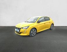 Peugeot 208 La Rochelle