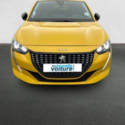 Peugeot 208 208 PureTech 100 S&S EAT8 - Allure La Rochelle