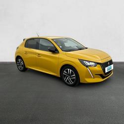Peugeot 208 208 PureTech 100 S&S EAT8 - Allure La Rochelle