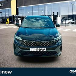 Renault Espace 5 1.2 E-Tech full hybrid 200ch esprit Alpine 7 places - 24 N&icirc;mes