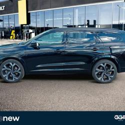 Renault Espace 5 1.2 E-Tech full hybrid 200ch esprit Alpine 7 places - 24 N&icirc;mes