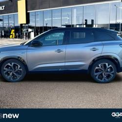 Renault Austral 1.2 E-Tech full hybrid 200ch Iconic esprit Alpine- 24 N&icirc;mes