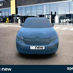 Renault Austral 1.2 E-Tech full hybrid 200ch Iconic esprit Alpine- 24 N&icirc;mes