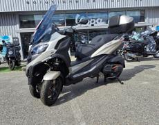 Piaggio MP3