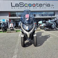 Piaggio MP3  Saint-Martin-d'H&egrave;res