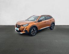 Peugeot 2008 La Rochelle