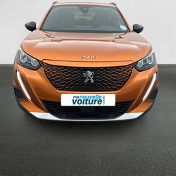 Peugeot 2008 2008 Electrique 136 ch - Allure La Rochelle