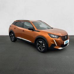 Peugeot 2008 2008 Electrique 136 ch - Allure La Rochelle