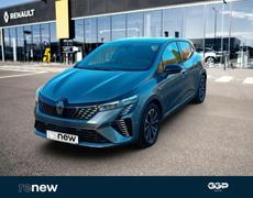 Renault Clio 5 Nîmes