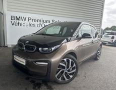 BMW i3 Beaucouzé