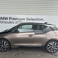 BMW i3 170ch 120Ah iLife Atelier Beaucouz&eacute;