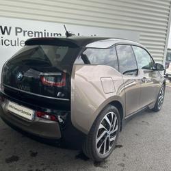BMW i3 170ch 120Ah iLife Atelier Beaucouz&eacute;