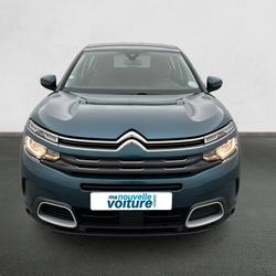 Citroen C5 Aircross C5 Aircross BlueHDi 130 S&S EAT8 - Feel La Rochelle