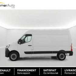 Renault Master FOURGON FGN TRAC F3500 L2H2 BLUE DCI 135 CONFORT H&eacute;rouville-Saint-Clair