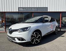 Renault Grand Scenic - 1.5 DCI 110CH ENERGY INTENS EDC - 14 490 €