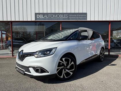 Renault Grand Scenic - 1.5 DCI 110CH ENERGY INTENS EDC - 14 490 €
