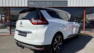 Renault Grand Scenic  - Intens - photo 3