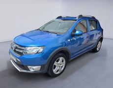Dacia Sandero Couëron