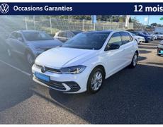 Volkswagen Polo Saint-Maurice-l'Exil
