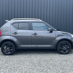 Suzuki Ignis 1.2 Dualjet Hybrid 83ch Privil&egrave;ge Allgrip - 4x4 Estancarbon