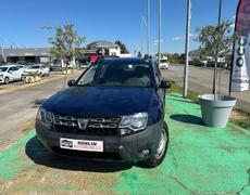 Dacia Duster La Gacilly